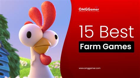 15 Best Farm Games in 2025 [Gamers Choice] .